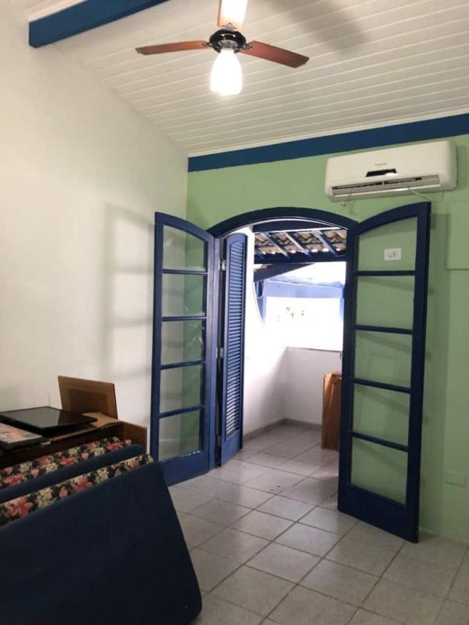 Condominio Encantador Com Piscina Ubatuba Ngoại thất bức ảnh