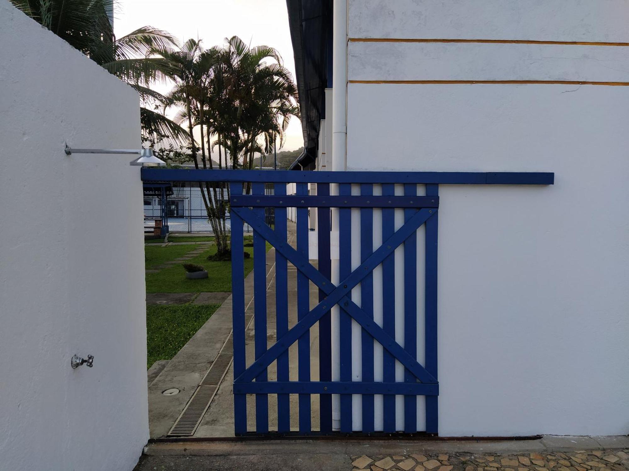 Condominio Encantador Com Piscina Ubatuba Ngoại thất bức ảnh