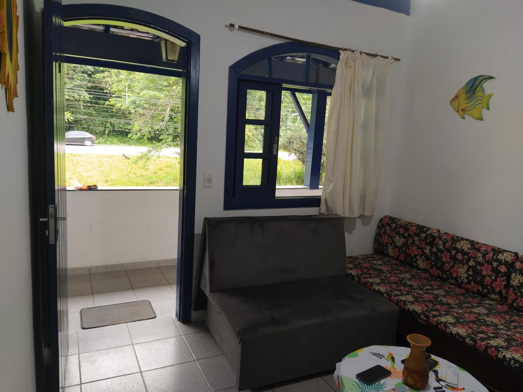Condominio Encantador Com Piscina Ubatuba Ngoại thất bức ảnh
