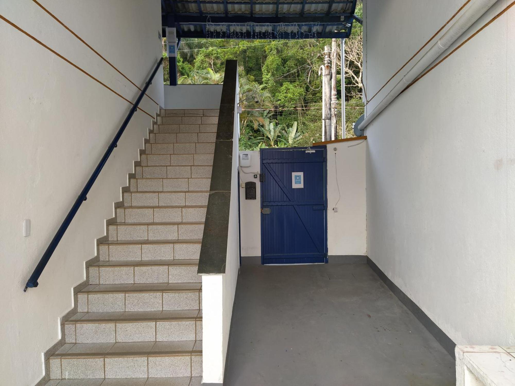 Condominio Encantador Com Piscina Ubatuba Ngoại thất bức ảnh