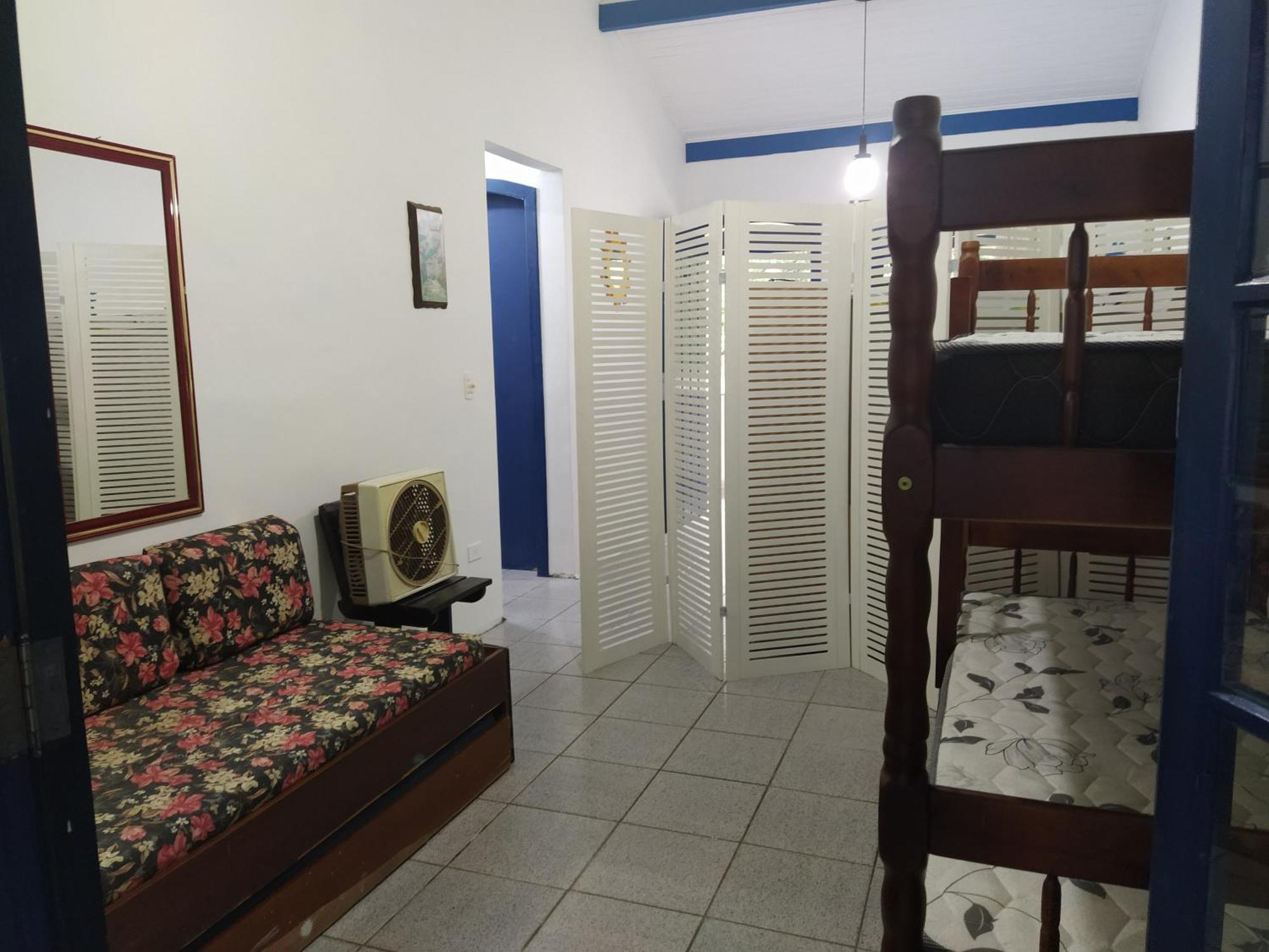 Condominio Encantador Com Piscina Ubatuba Ngoại thất bức ảnh
