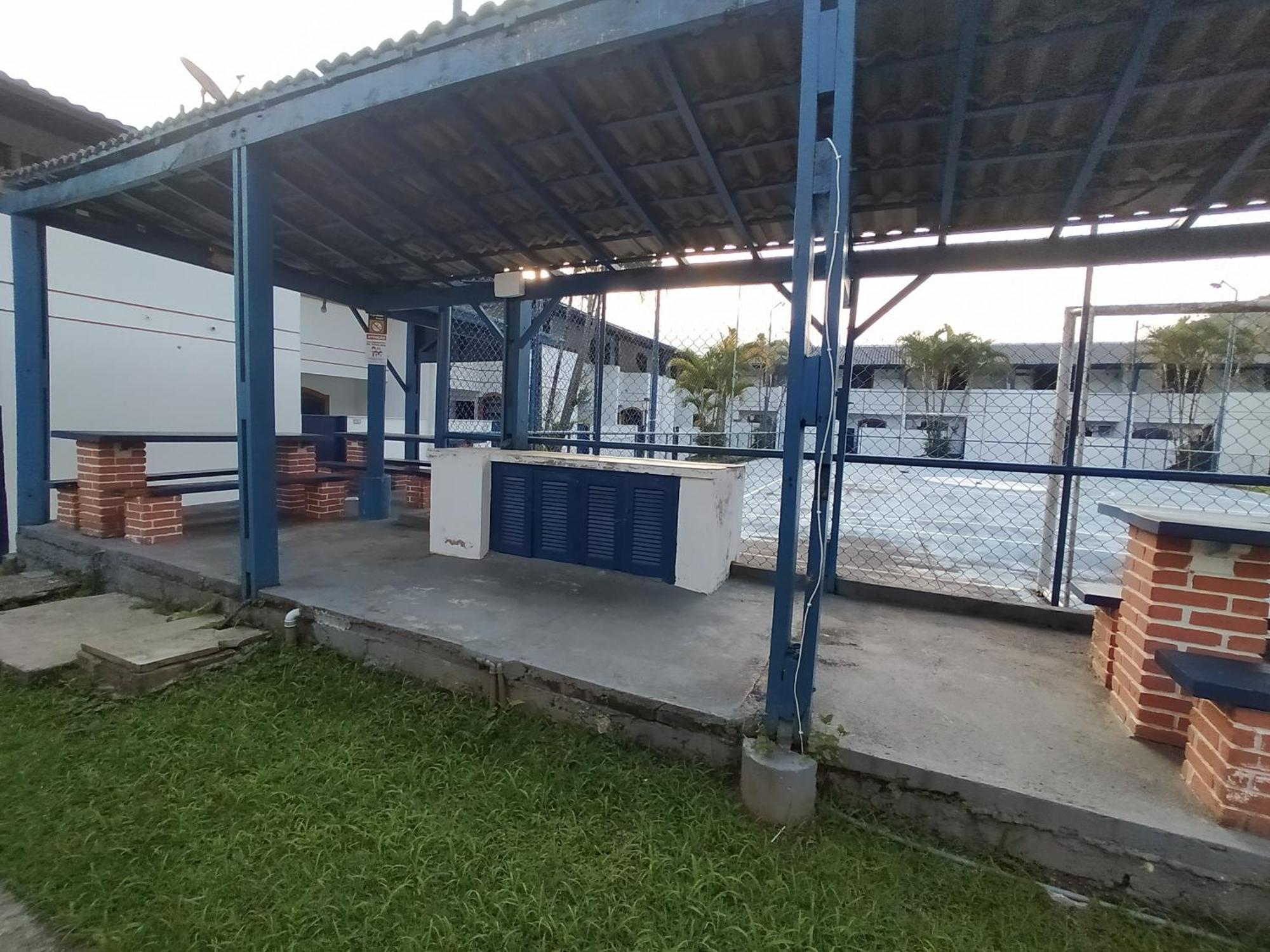 Condominio Encantador Com Piscina Ubatuba Ngoại thất bức ảnh