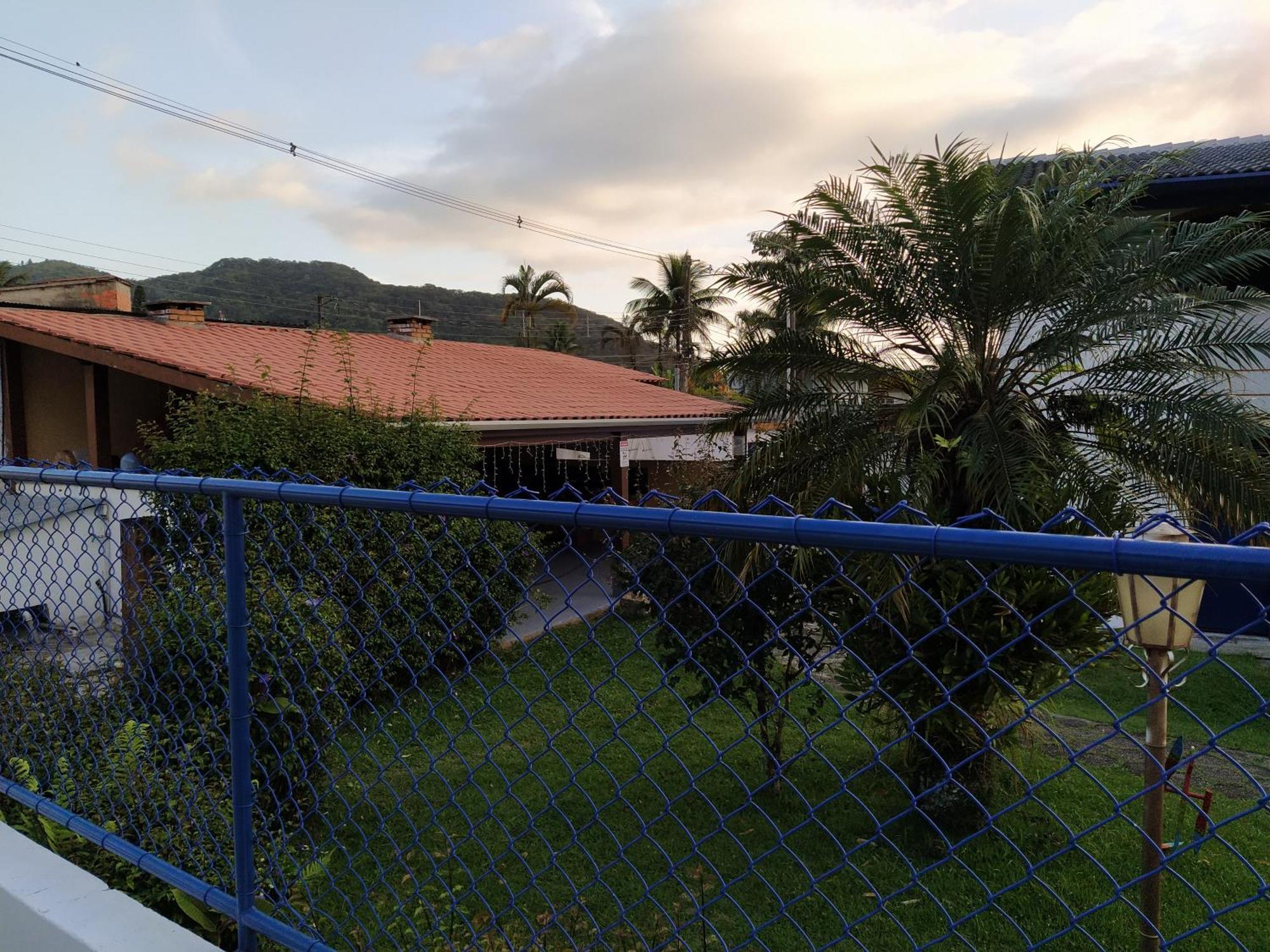Condominio Encantador Com Piscina Ubatuba Ngoại thất bức ảnh